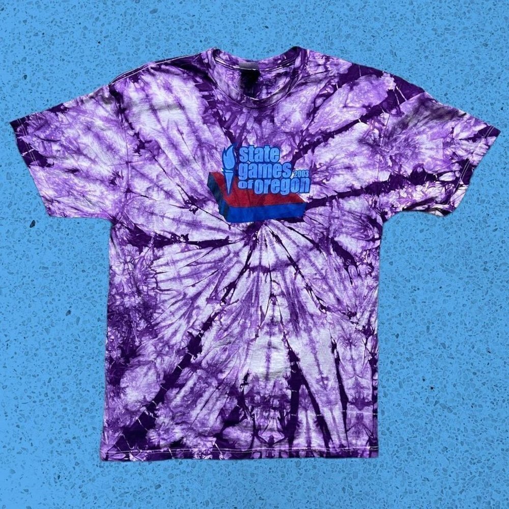 Vintage Nike t shirt